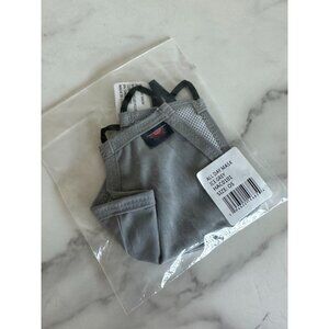 FAHERTY Unisex Gray All Day Face Mask NEW NIP